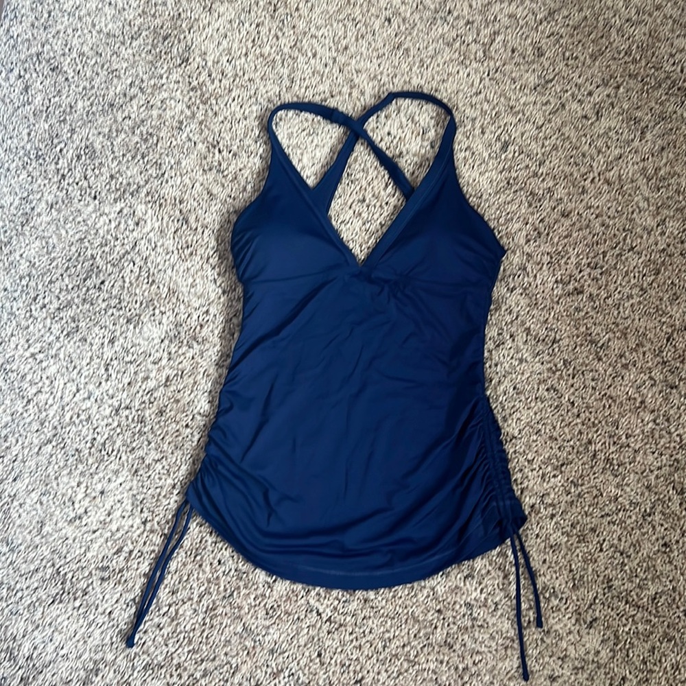 Athleta Tankini
